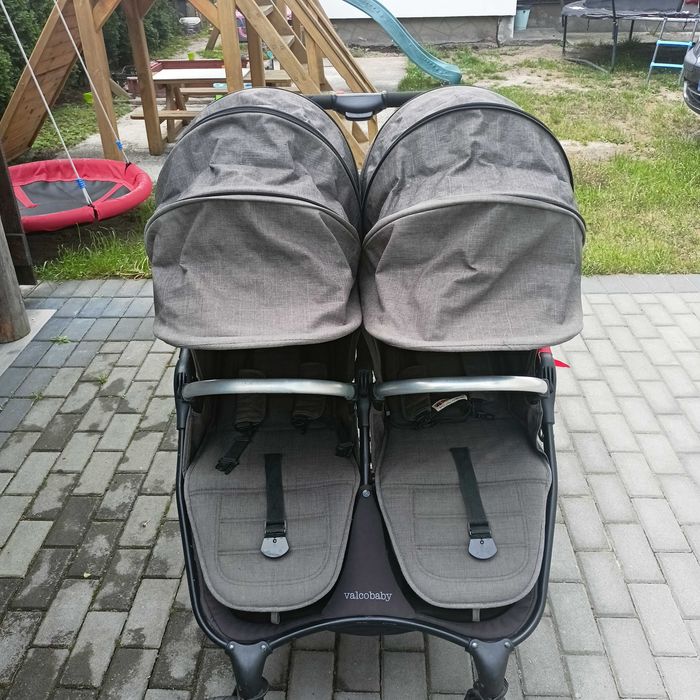 Wózek Valco Snap Duo