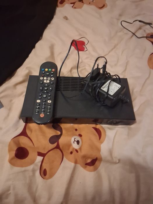 Sagem whd80 idealny stan livebox funbox