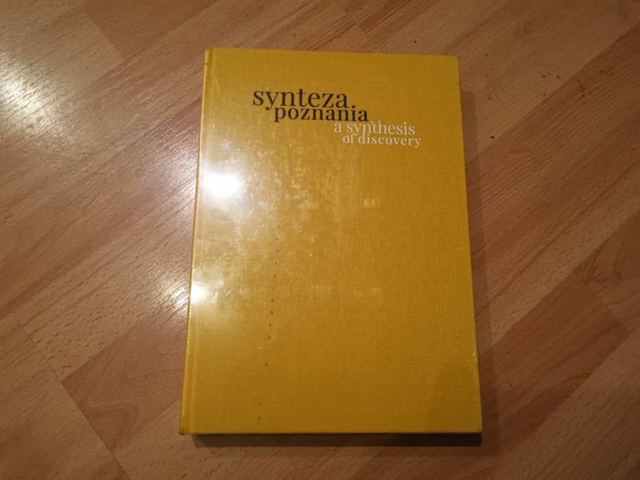 Album Synteza poznania