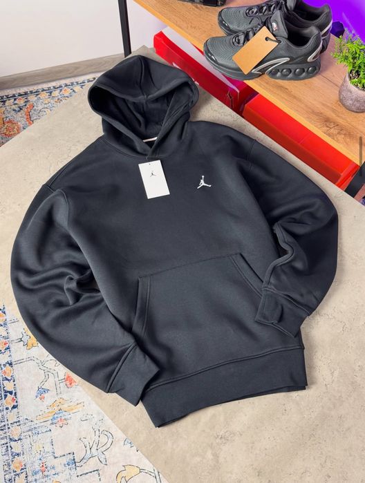Худі Jordan Brooklyn Fleece Оригінал