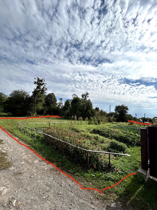 Продам земельну ділянку, 19 сот, с. Велике Колодно, Львівська область