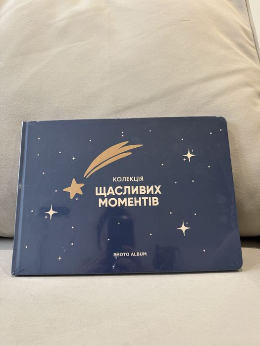 Альбом orner для фото