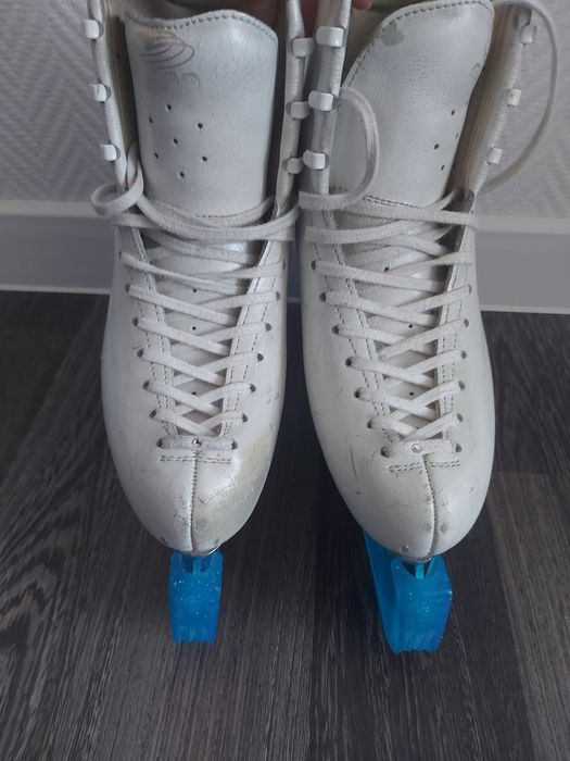 Ковзани Edea Chorus