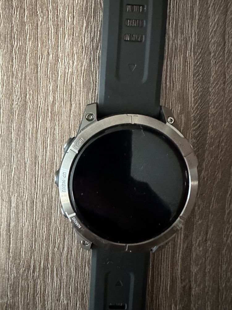 Продам Garmin Fenix 7