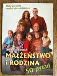 Małżeństwo i rodzina 50 pytań- Jacek Pulikowski