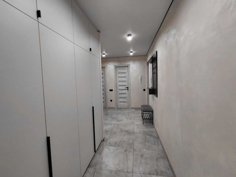 Оренда 2км квартири по вул.Іллєнка.