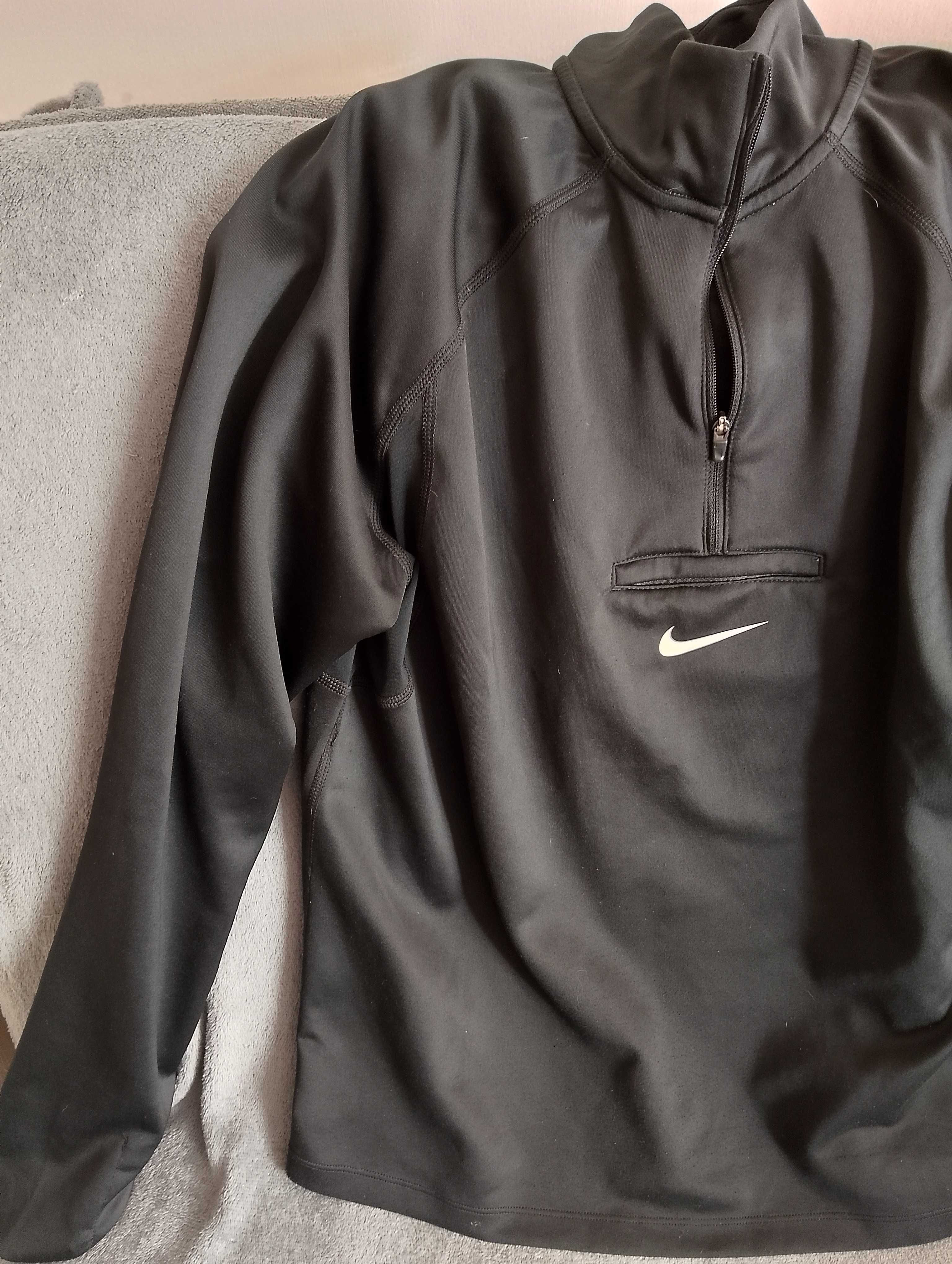 NIKE. Bluza damska.