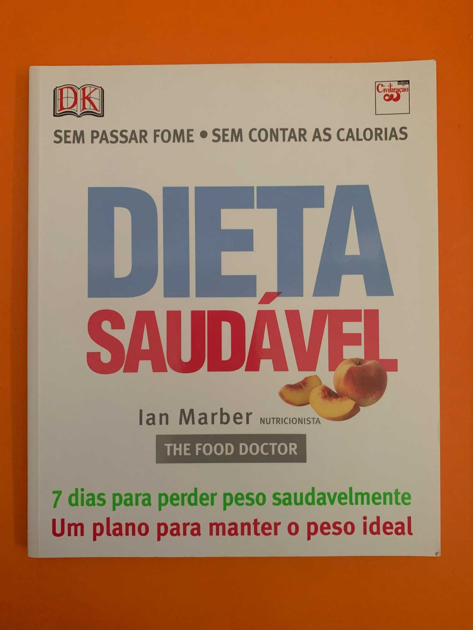Dieta Saudável - Ian Marber