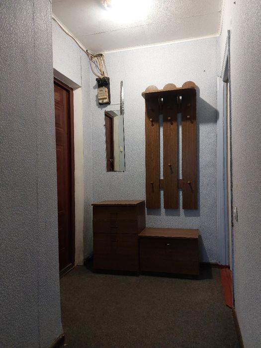 Продам 1к квартиру на Попова