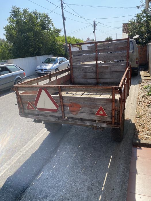 Tratotinha motocultivador