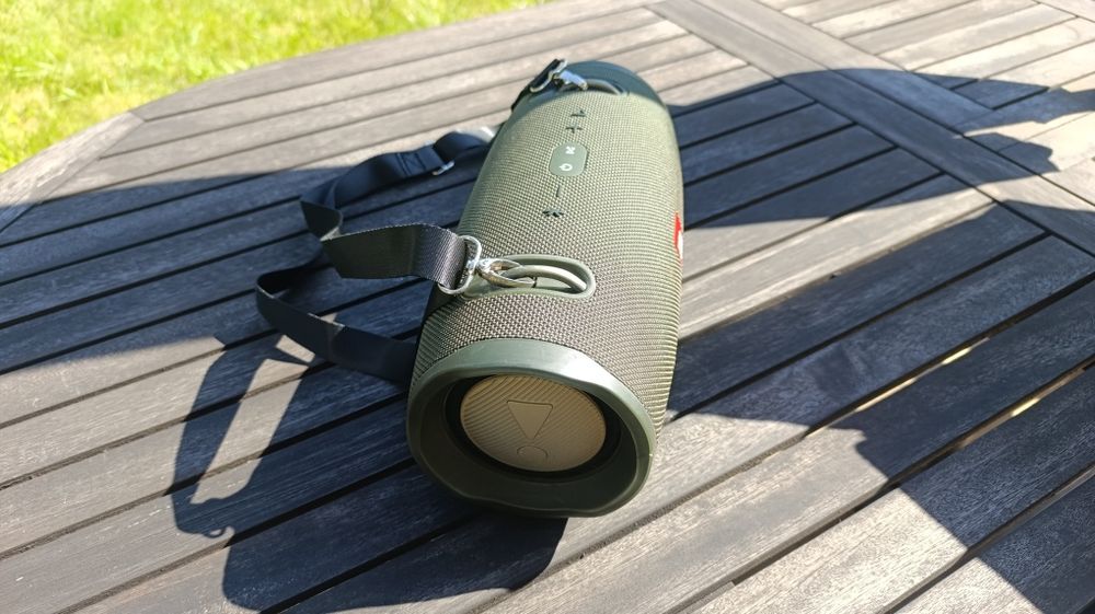 JBL Xtreme 2 oryginalny zielony