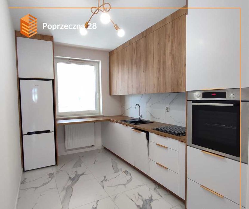 Mieszkanie 3-pokojowe, ul. Poprzeczna 28 , Olsztyn