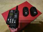 Quadralite Navigator X Basic 2.4 GHz nadajnik i 2 odbiorniki zestaw