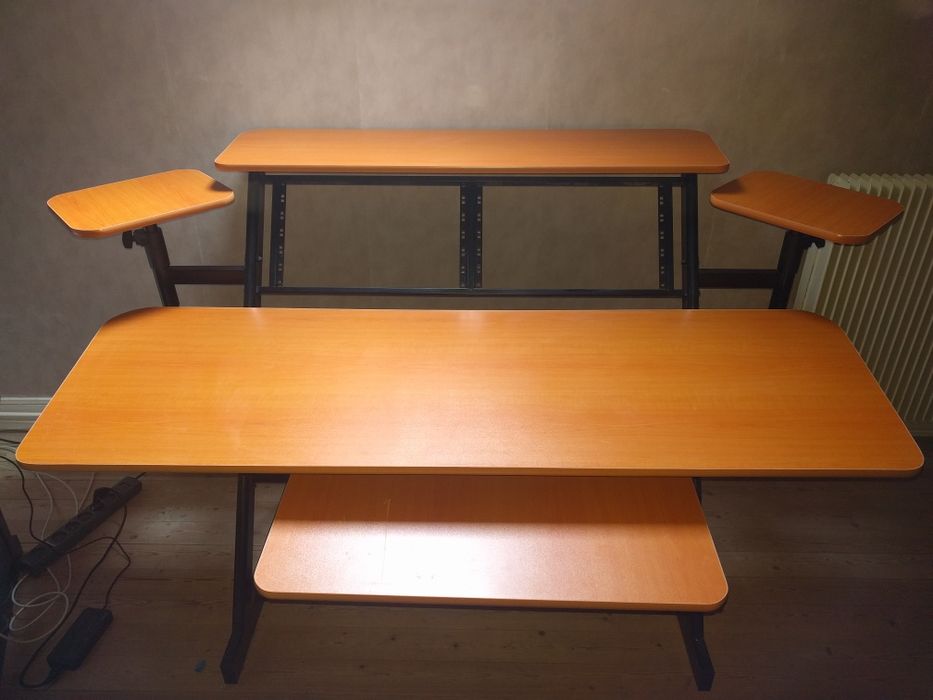 Secreta estúdio rack frame w212