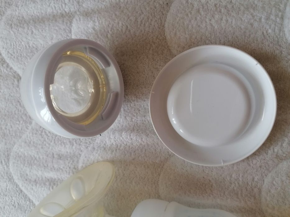 Laktator ręczny Philips Avent