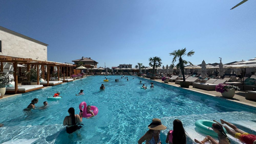 Стильный дом в ЖМ Дайберг возле парка БЕЗ комиссии!