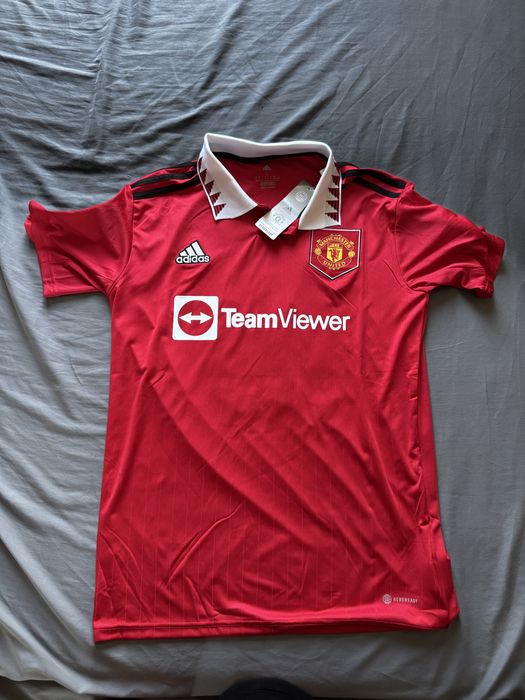 Koszulka Manchester United Rashford L
