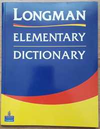 longman Elementary Dictionary