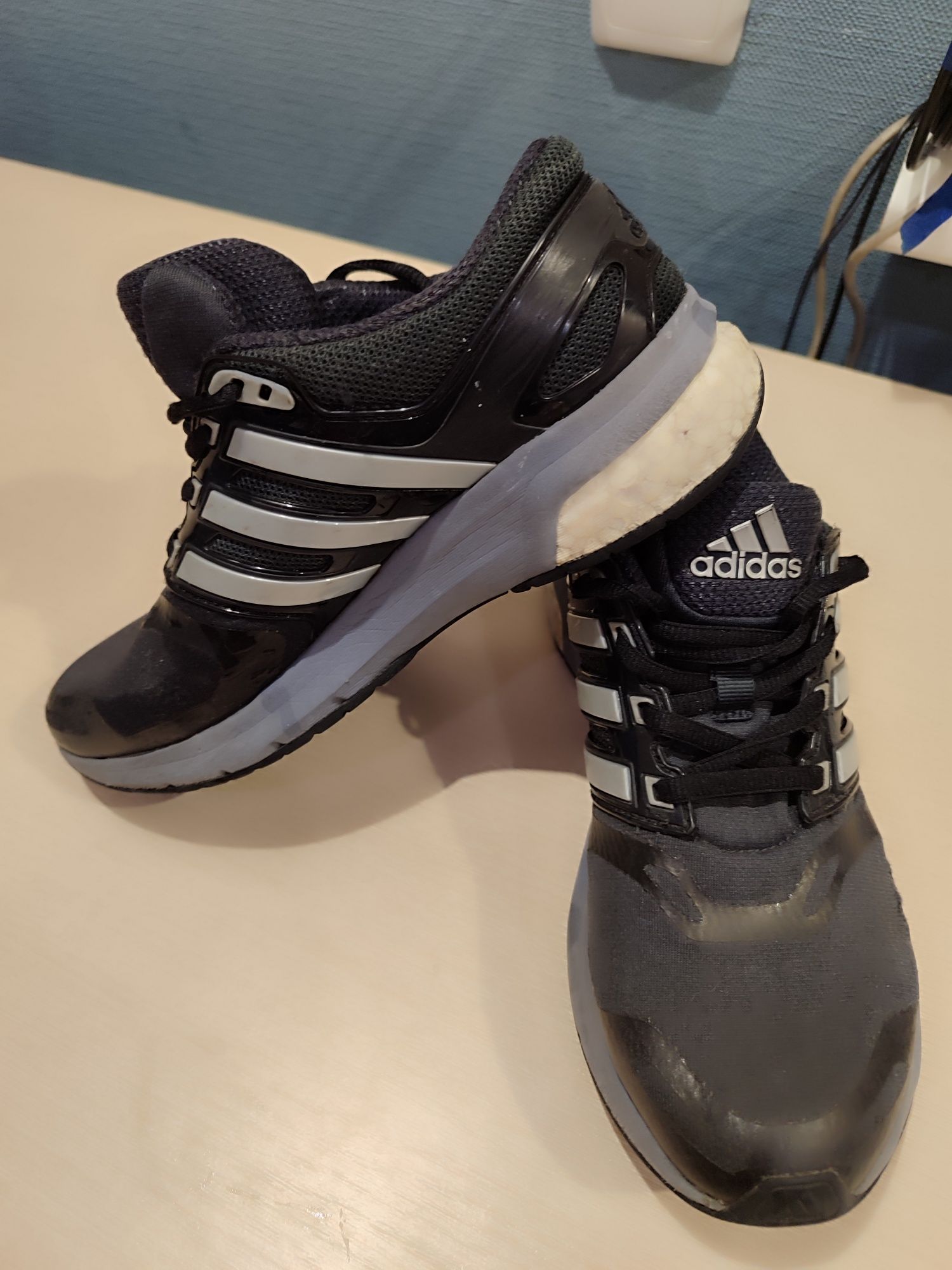 Кроссовки Adidas оригинал