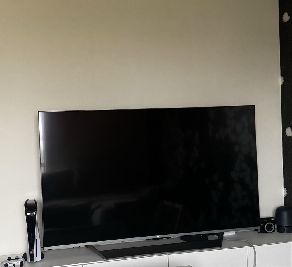 Xiaomi Mi TV Q1 75" QLED UltraHD 4K HDR10+