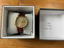 Timex zegarek damski T2N598P237