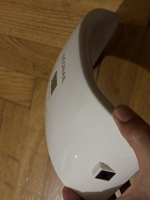 Lampa do hybryd NeoNail