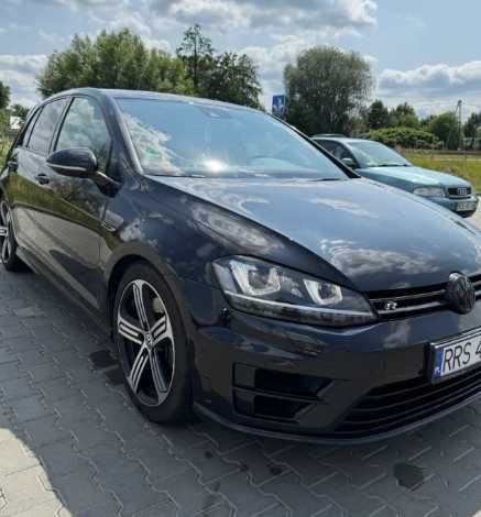 volkswagen GOLF R разборка шрот бампер golf запчасти детали решетка GT