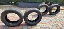 Opony letnie 205/60 R16