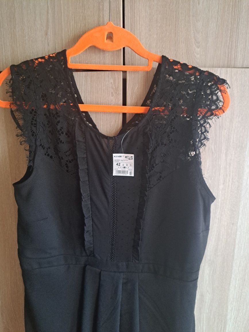 Vestido preto NOVO