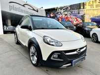 Opel Adam 1.0 T Rocks
