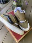 Кеди кросівки Vans