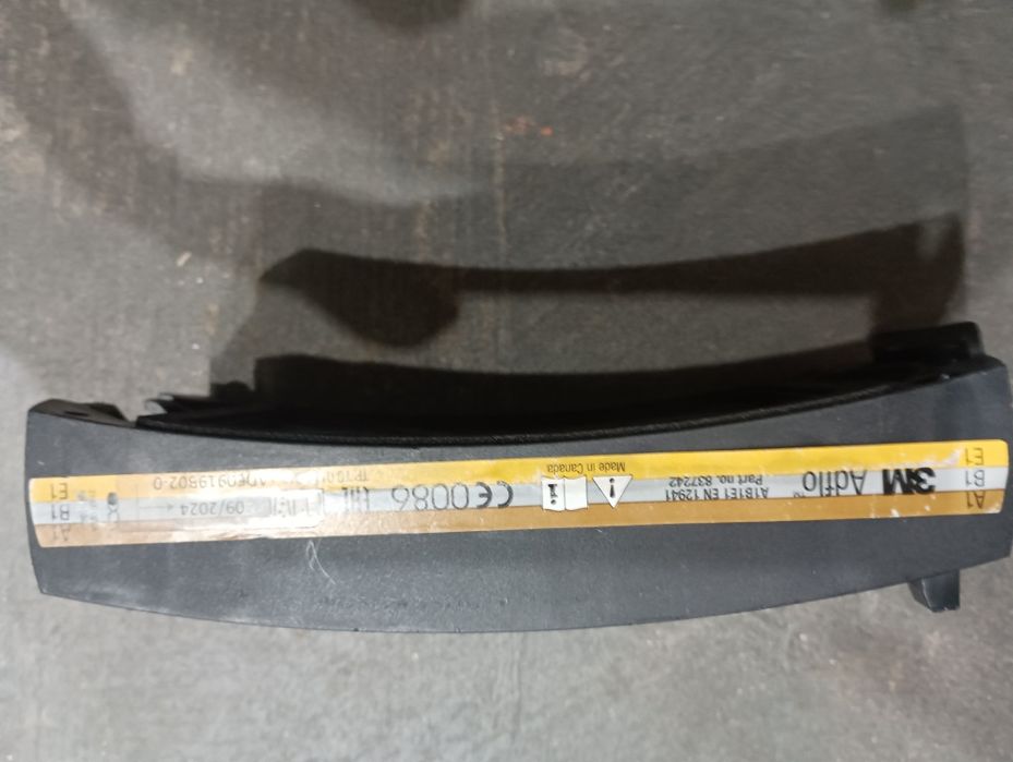 Witam sprzedam filtr 3M Adflo