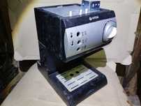 Кофеварка Vitek VT-1511 рожковая сам корпус комплект