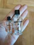 Opakowania po perfumach Nonchalance