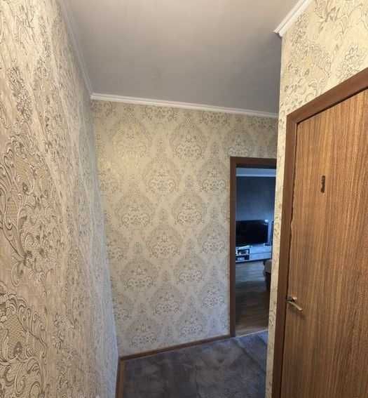Квартира с ремонтом Фонтан/Черемушки ул. Краснова
