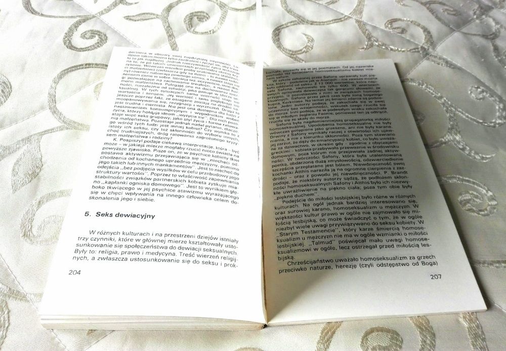 "Kobieta i seks" Kazimierz Imieliński
