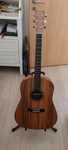 Guitarra Martin DXK2AE em perfeito estado