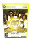 World Series of Poker Tournament of Champions Xbox 360 Po Angielsku