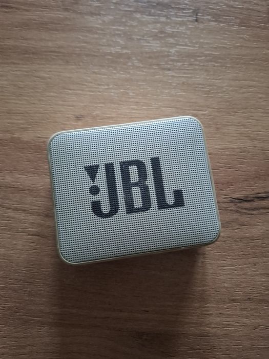 Bezprzewodowy głośnik JBL