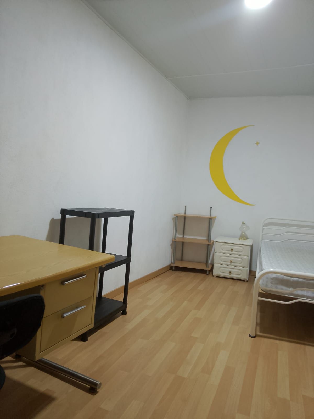 Apartamento T3 /próximo da UBI (Covilhã)