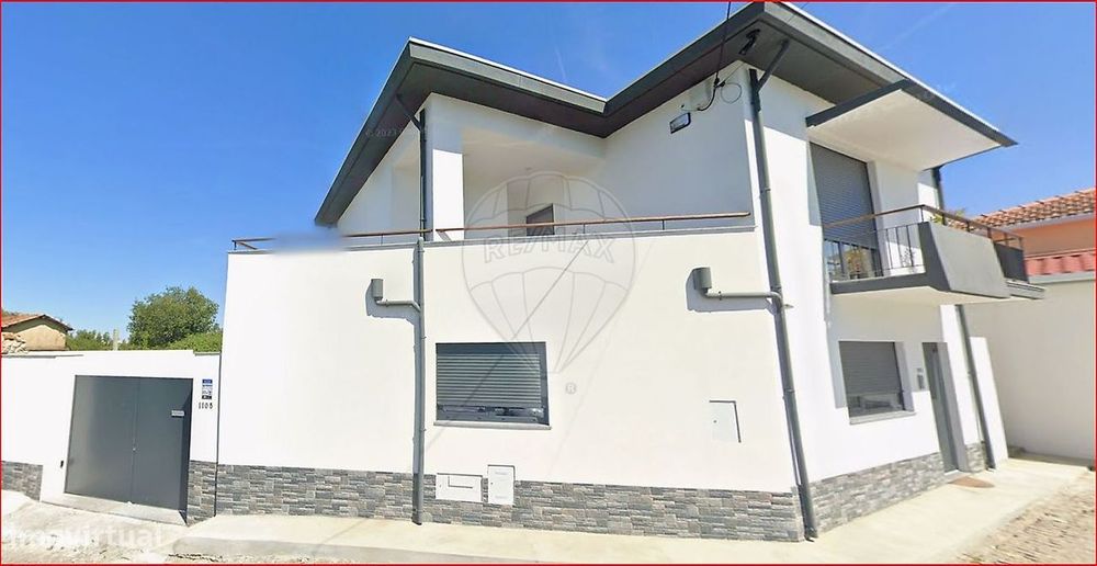 Moradia T3 para venda