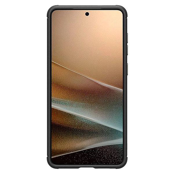 Spigen Core Armor Mag Magsafe Galaxy S25 Edge Matte Black