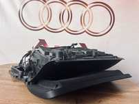 Бардачок Audi A6 C6 Чорний Седан Avant Рестайлінг Дорест Шрот