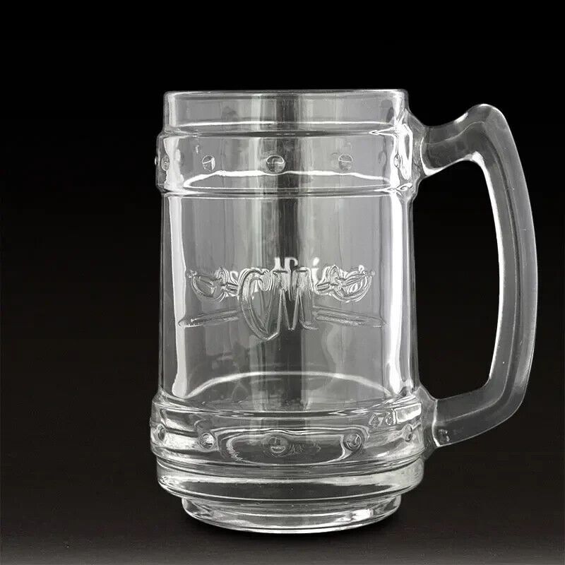 Caneca Captain Morgan (0,50L aprox)