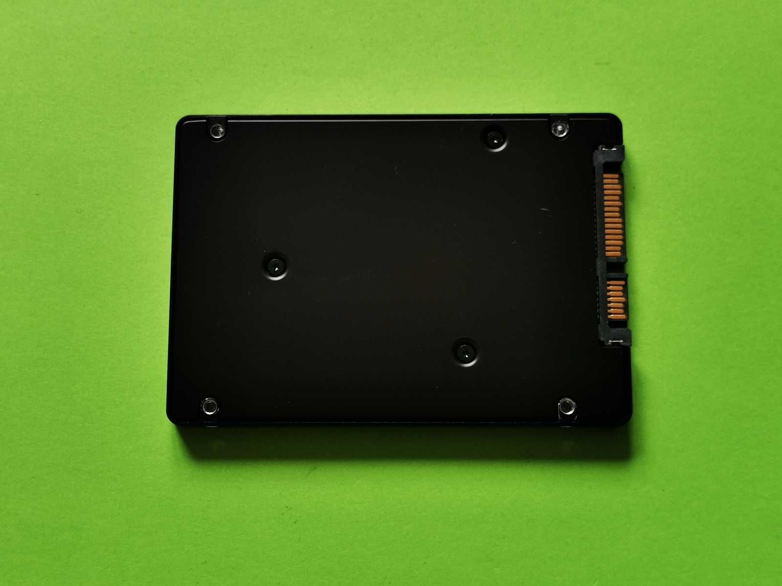 SSD 128GB Samsung