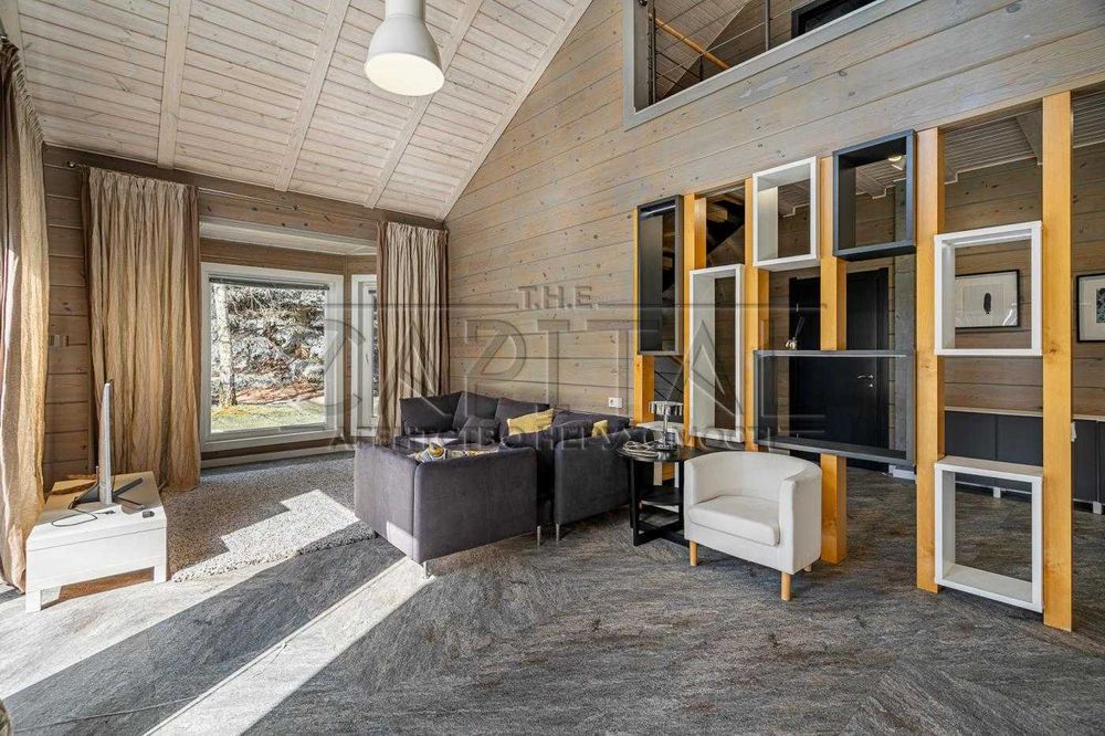 Оренда 2-х поверхового будинку 270м2, Осокорки, Дарницький р-н