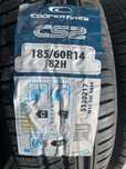 185/60 R 15 Cooper CS2 Serbia
