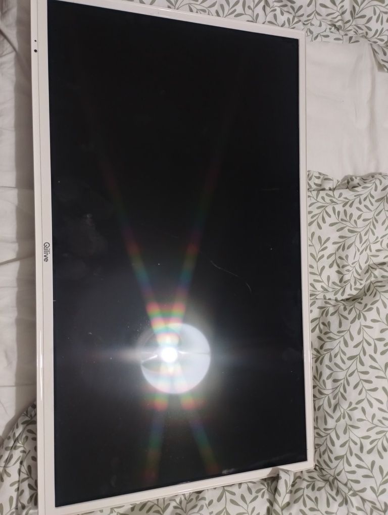 Vendo 2 TVs qilive