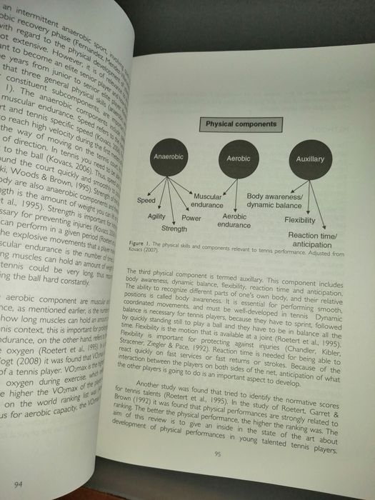 Youth Sports: Growth, Maturation and Talent	- Desporto Escolar - Novo*