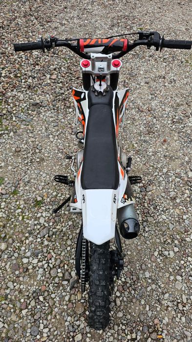 Pit bike Kayo 125